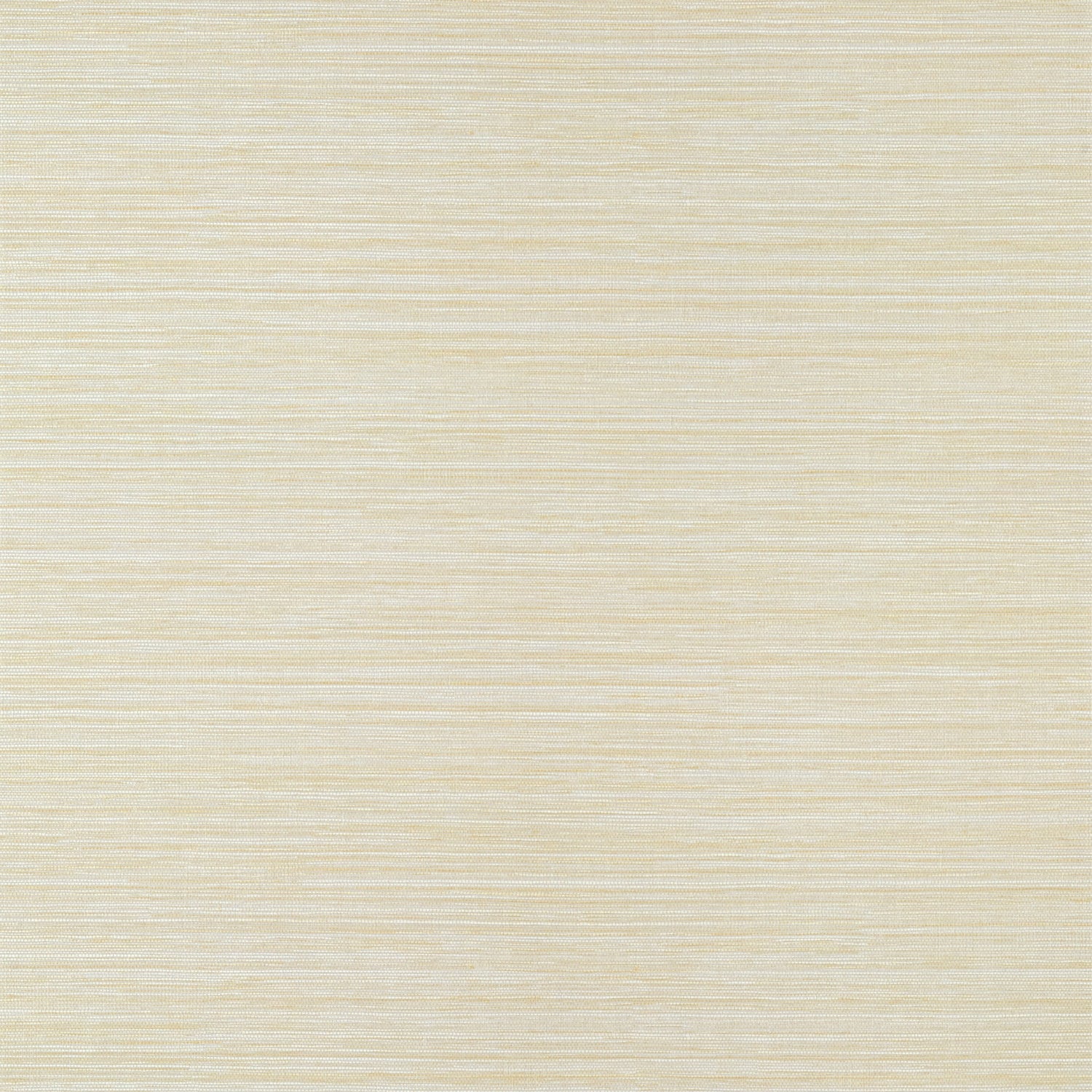 Luta Sisal wallpaper in flax and metallic gold color - pattern number TWW14524 - by Thibaut in the Texture Resource Volume 8 collection