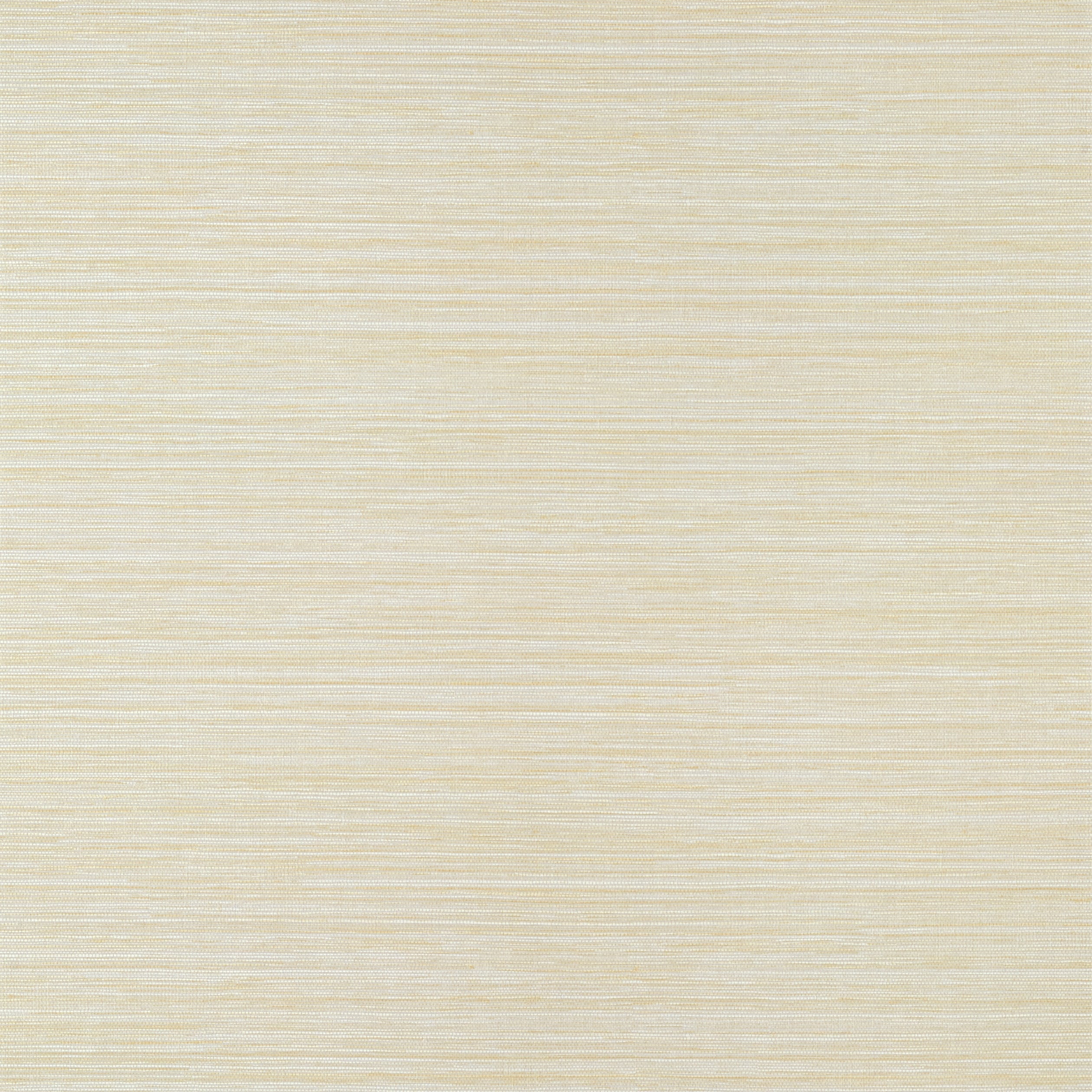 Luta Sisal wallpaper in flax and metallic gold color - pattern number TWW14524 - by Thibaut in the Texture Resource Volume 8 collection