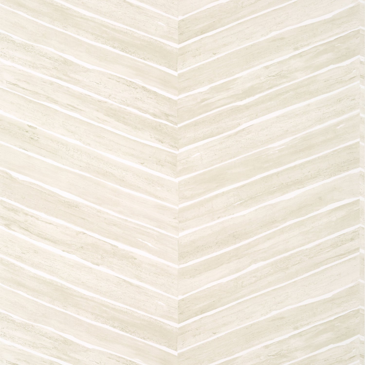 Wood Herringbone wallpaper in oyster color - pattern number TWW14569 - by Thibaut in the Texture Resource Volume 8 collection