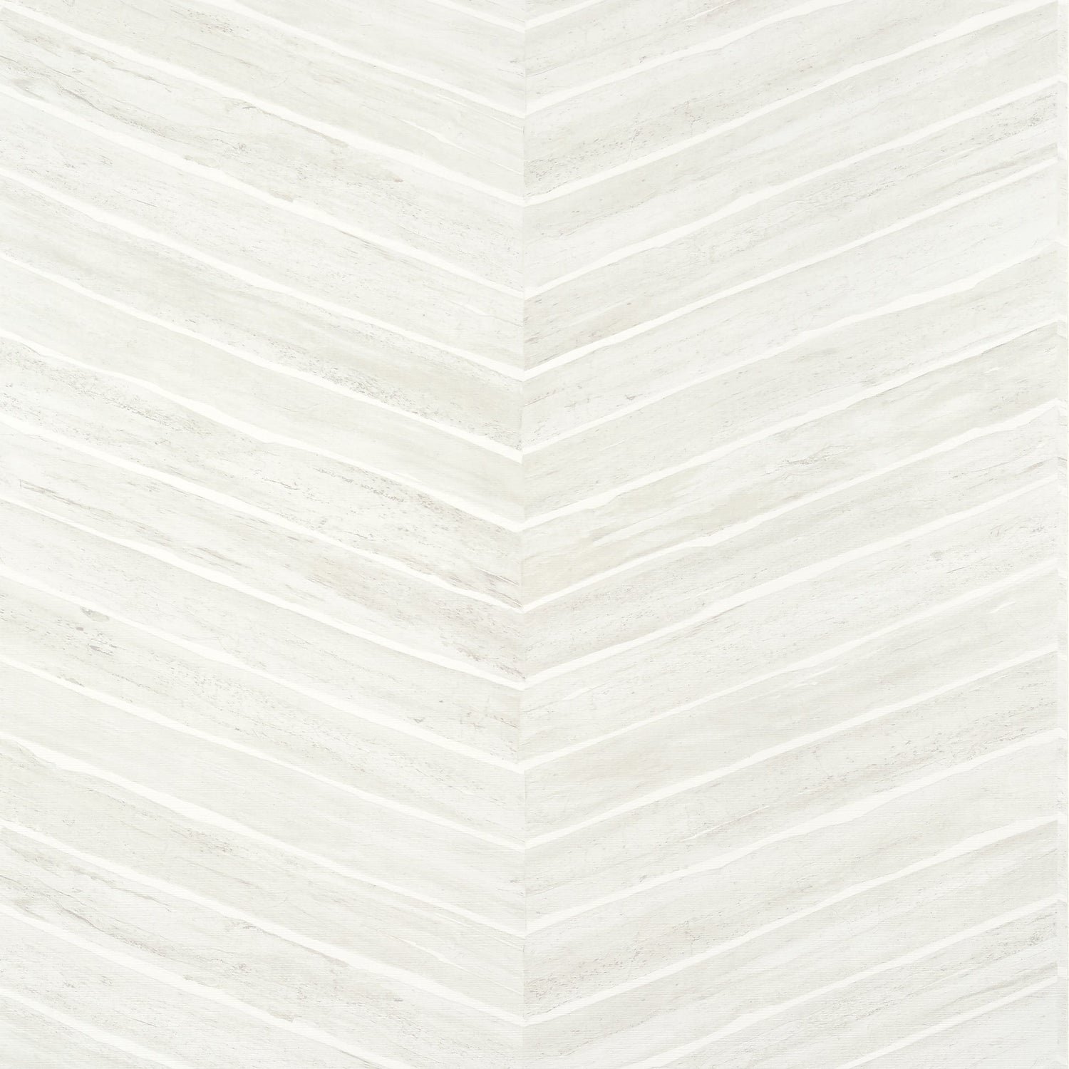 Wood Herringbone wallpaper in dove color - pattern number TWW14570 - by Thibaut in the Texture Resource Volume 8 collection