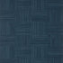 Bayshore Basket wallpaper in navy color - pattern number TWW14592 - by Thibaut in the Texture Resource Volume 8 collection