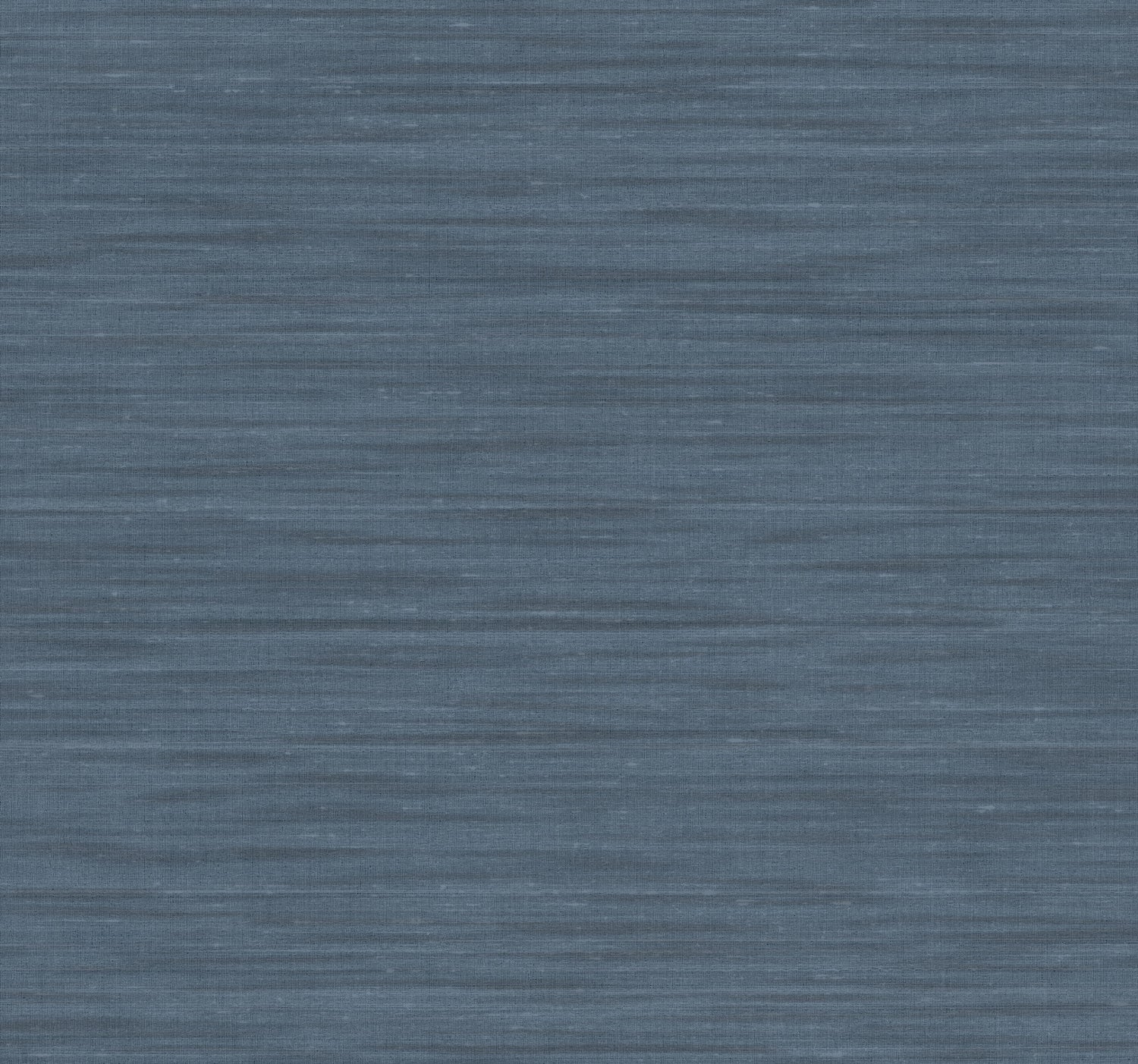 Sari Silk Wallpaper in denim color - pattern number UW1003N - by York in the Atmosphere Digest collection