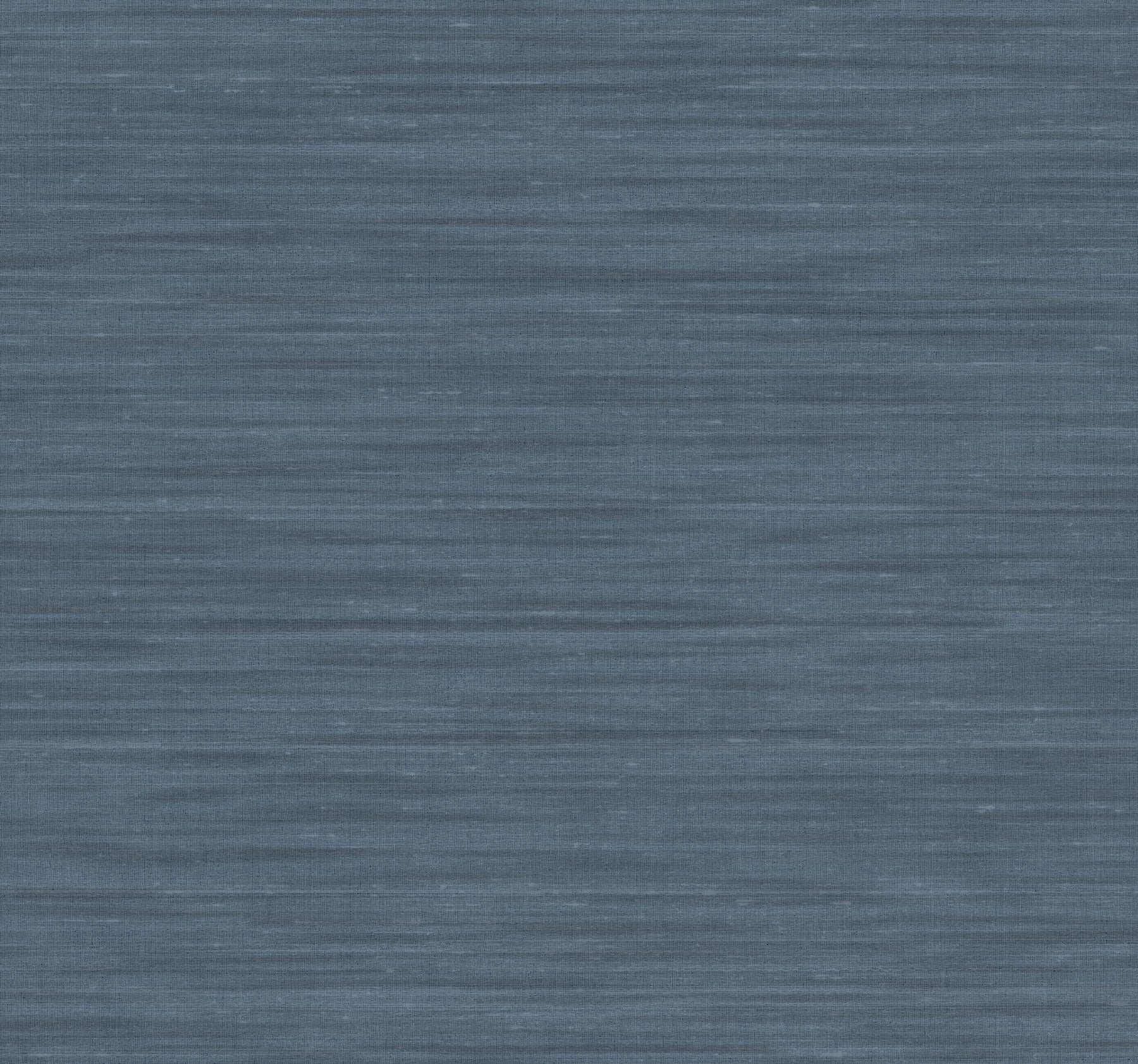 Sari Silk Wallpaper in denim color - pattern number UW1003N - by York in the Atmosphere Digest collection