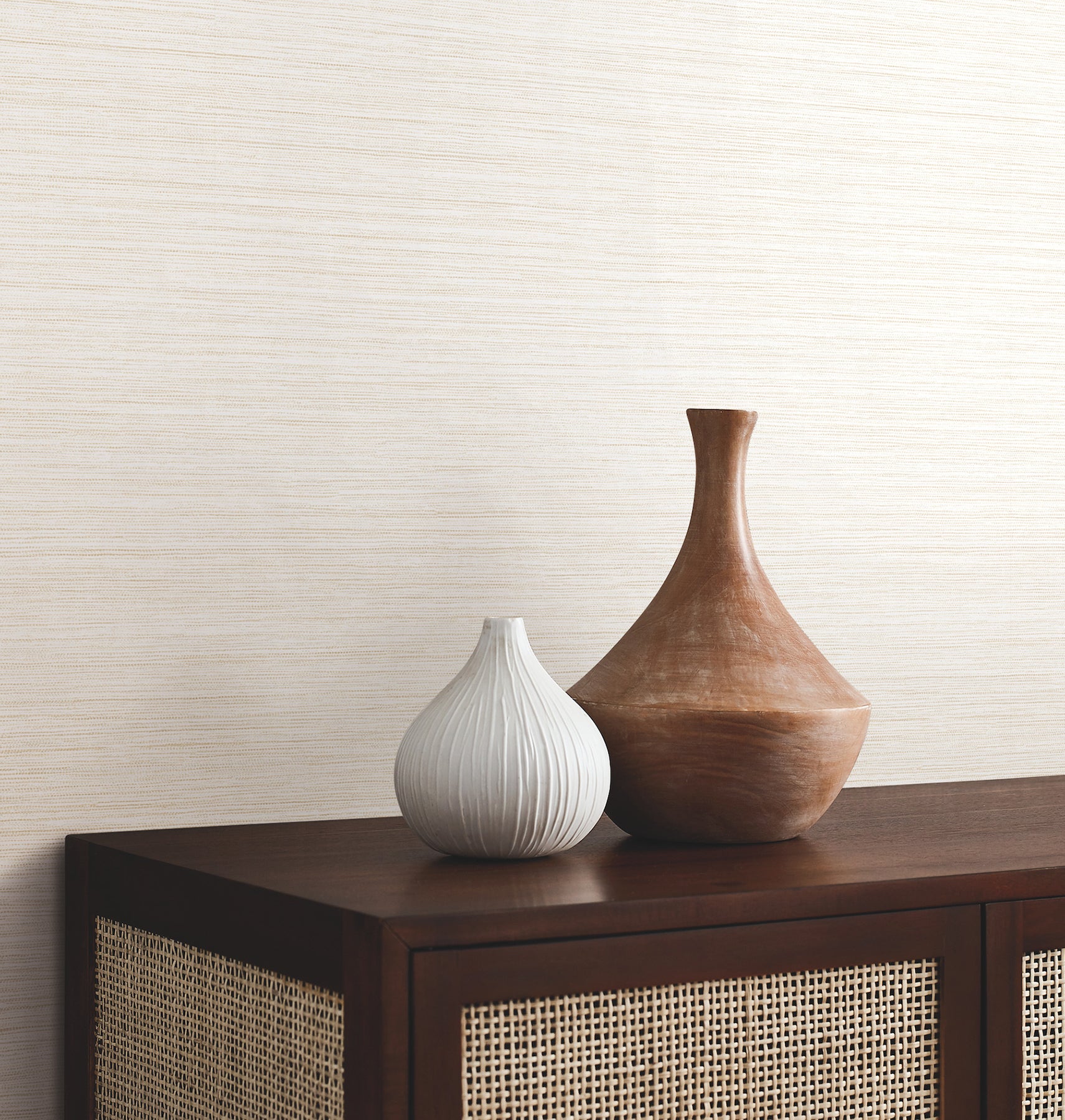 Mystic Wallpaper in eggshell color - pattern number UW1029N - by York in the Atmosphere Digest collection