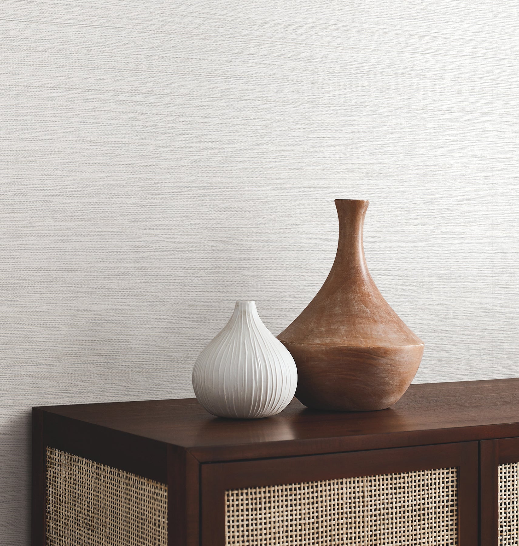 Mystic Wallpaper in off-white color - pattern number UW1033N - by York in the Atmosphere Digest collection