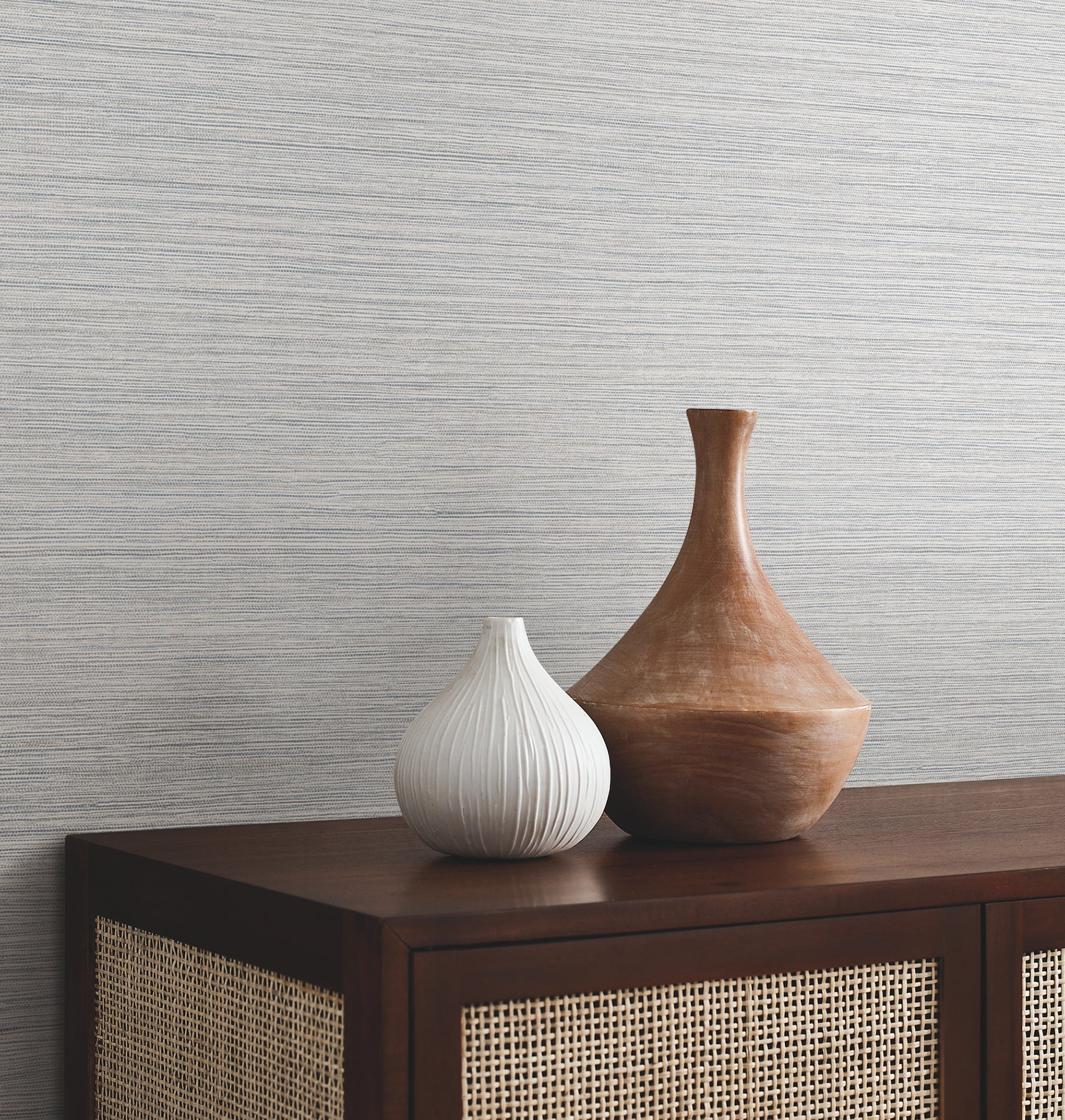 Mystic Wallpaper in sea green color - pattern number UW1035N - by York in the Atmosphere Digest collection