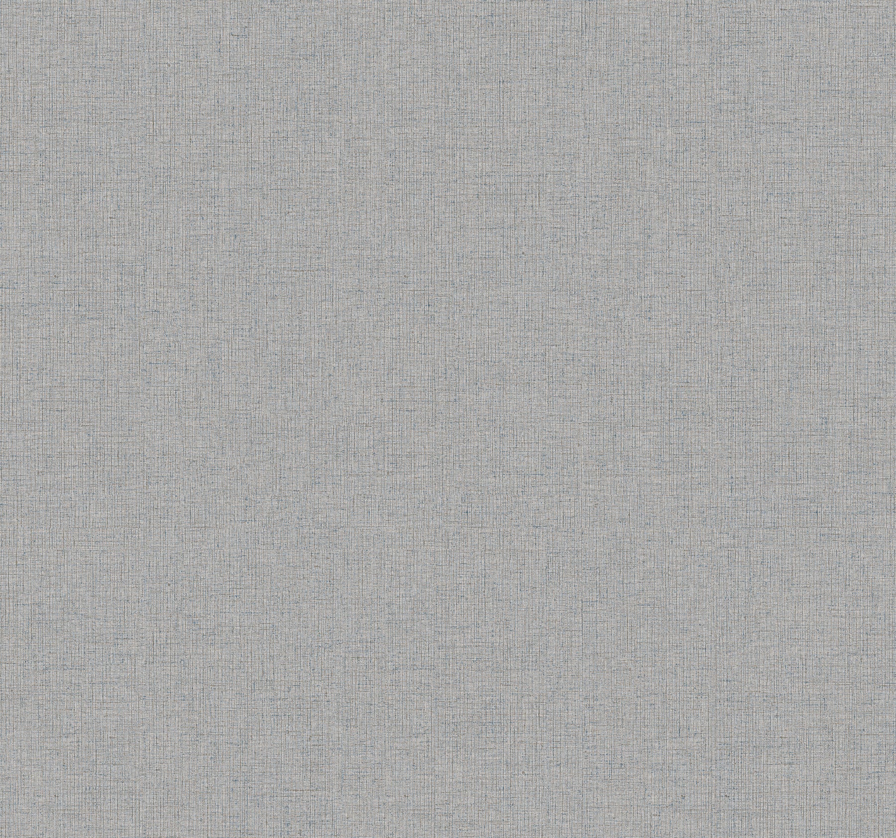 Heathered Linen Wallpaper in light blue color - pattern number UW1126N - by York in the Atmosphere Digest collection