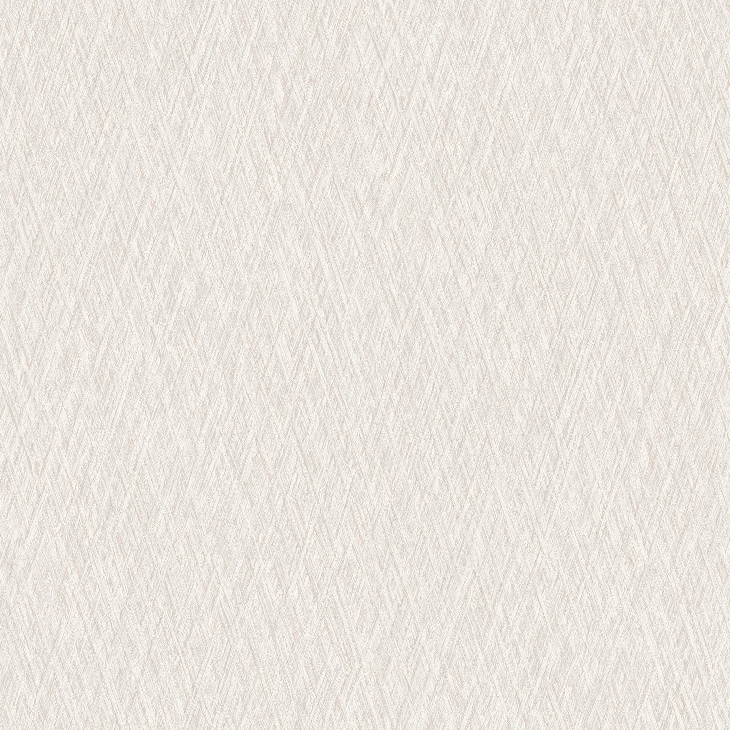 Faux Unis Geometric Wallpaper in beige color - pattern number VE1002 - by Grandeco in the Very collection