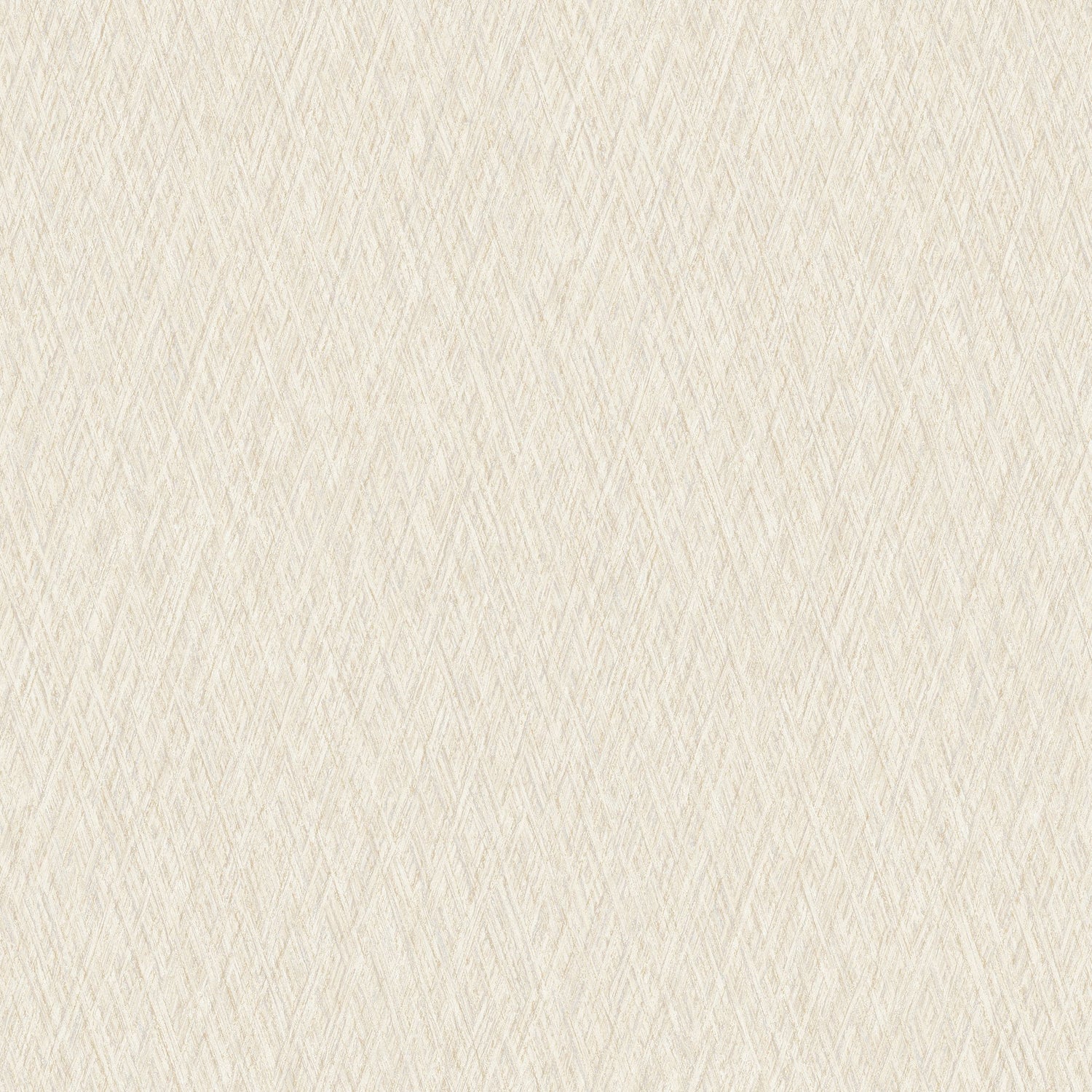 Faux Unis Geometric Wallpaper in beige color - pattern number VE1003 - by Grandeco in the Very collection