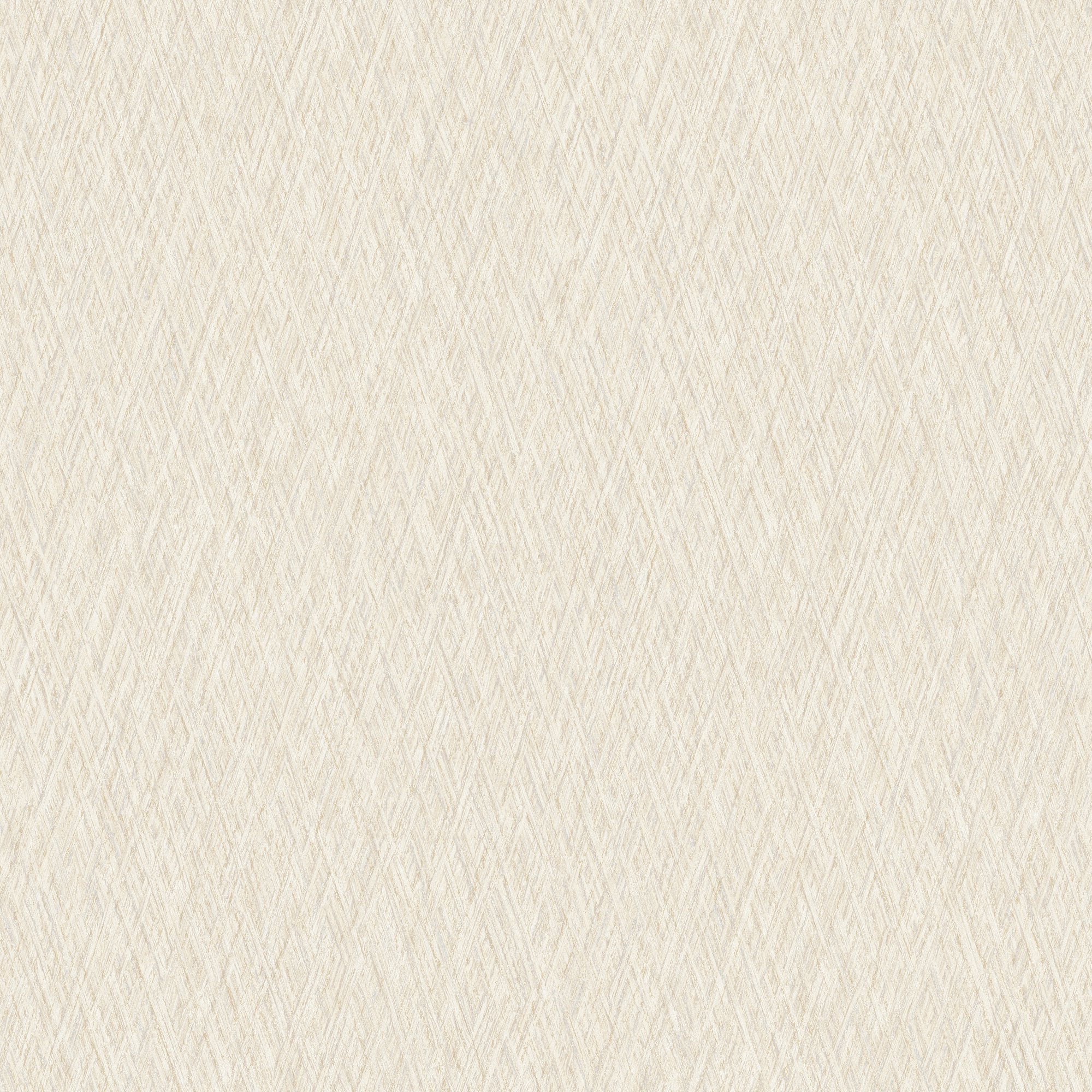 Faux Unis Geometric Wallpaper in beige color - pattern number VE1003 - by Grandeco in the Very collection