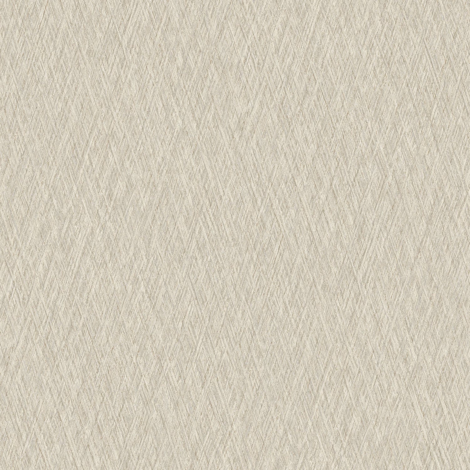 Faux Unis Geometric Wallpaper in beige color - pattern number VE1004 - by Grandeco in the Very collection