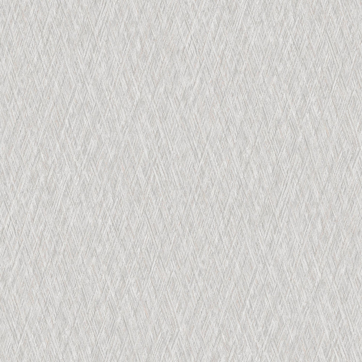 Faux Unis Geometric Wallpaper in grey color - pattern number VE1005 - by Grandeco in the Very collection