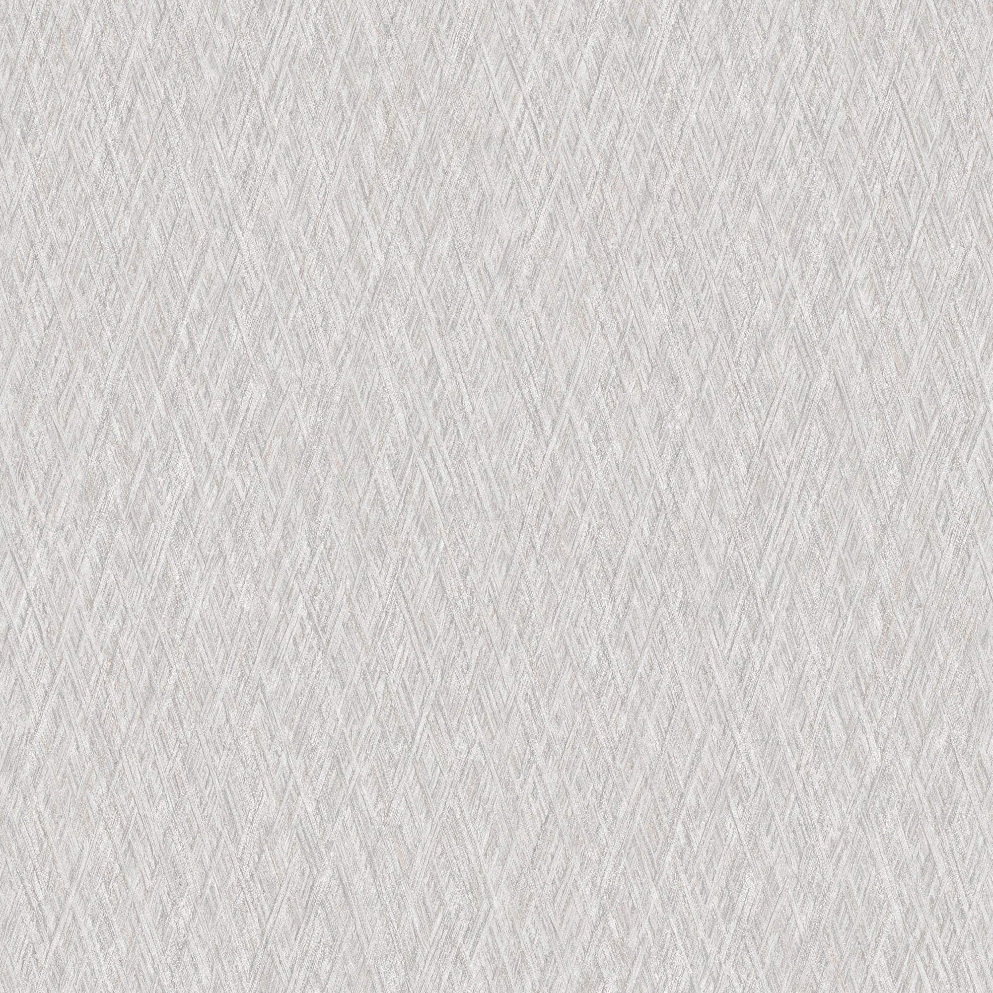 Faux Unis Geometric Wallpaper in grey color - pattern number VE1005 - by Grandeco in the Very collection