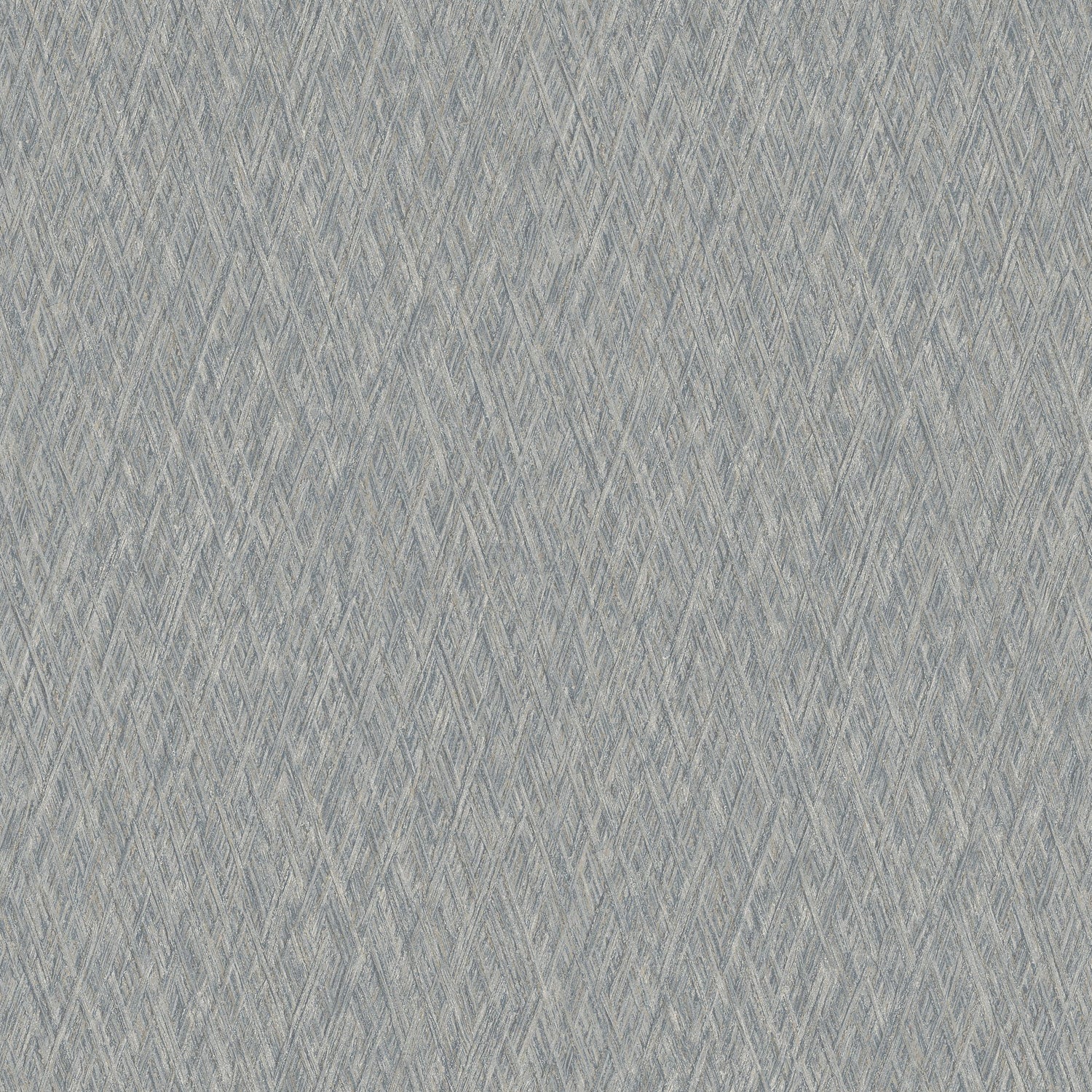 Faux Unis Geometric Wallpaper in grey color - pattern number VE1006 - by Grandeco in the Very collection