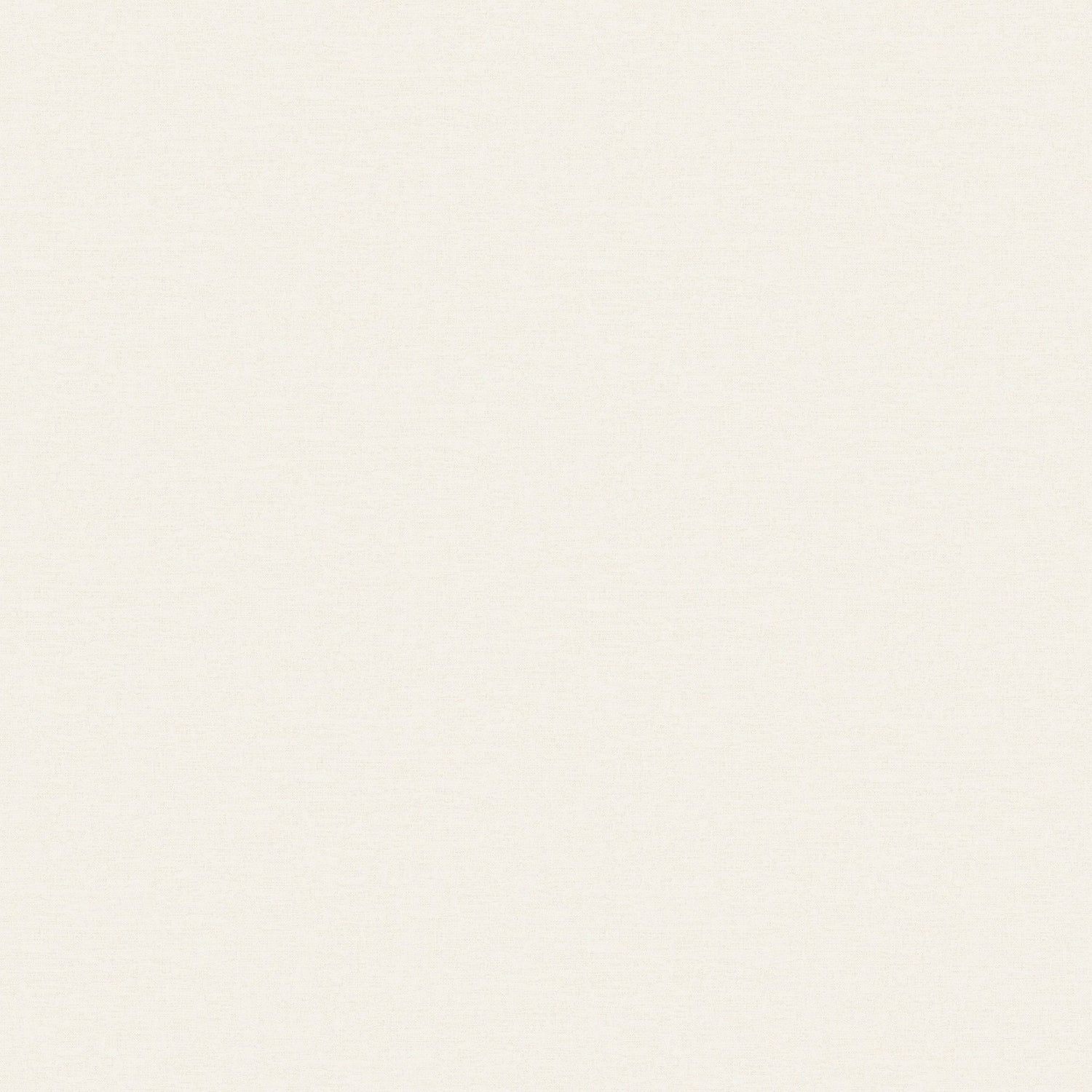 Textile Plain Wallpaper in cream color - pattern number VE1105 - by Grandeco in the Very collection
