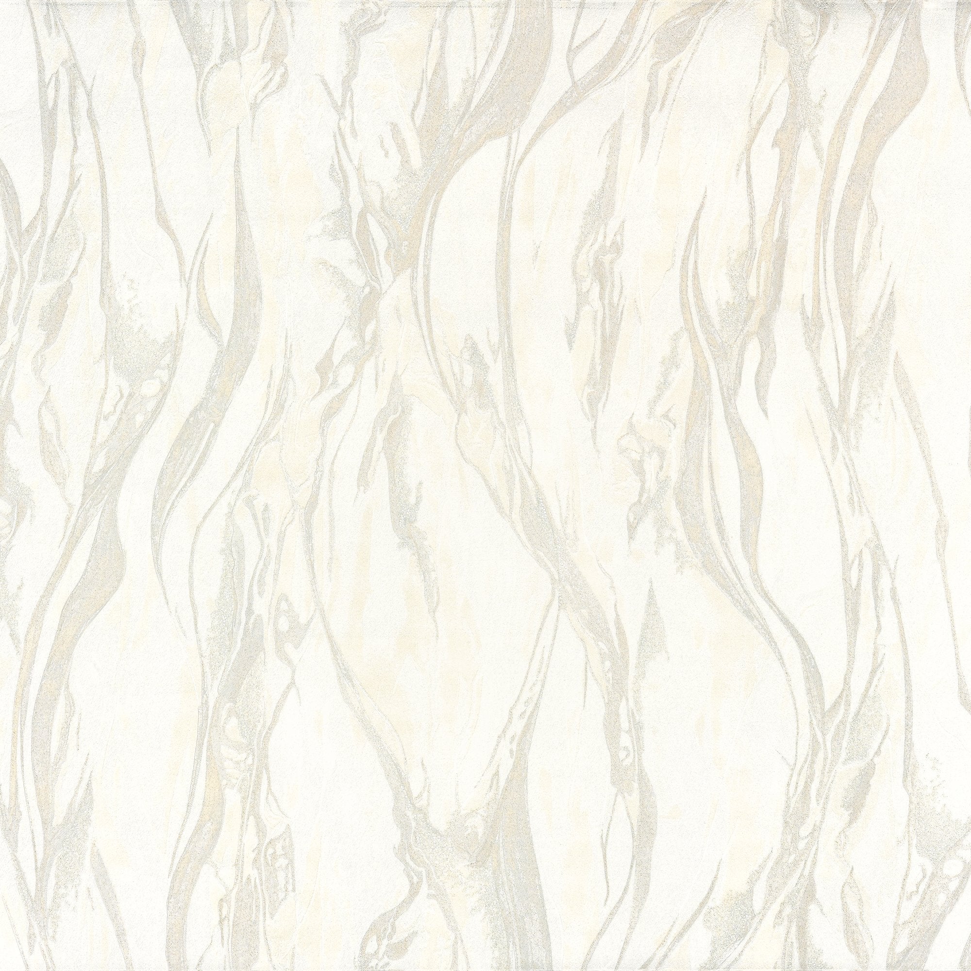 Marble Plain Wallpaper in cream color - pattern number VE1202 - by Grandeco in the Very collection