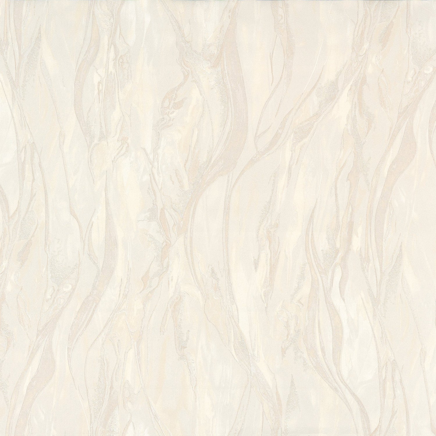Marble Plain Wallpaper in beige color - pattern number VE1203 - by Grandeco in the Very collection