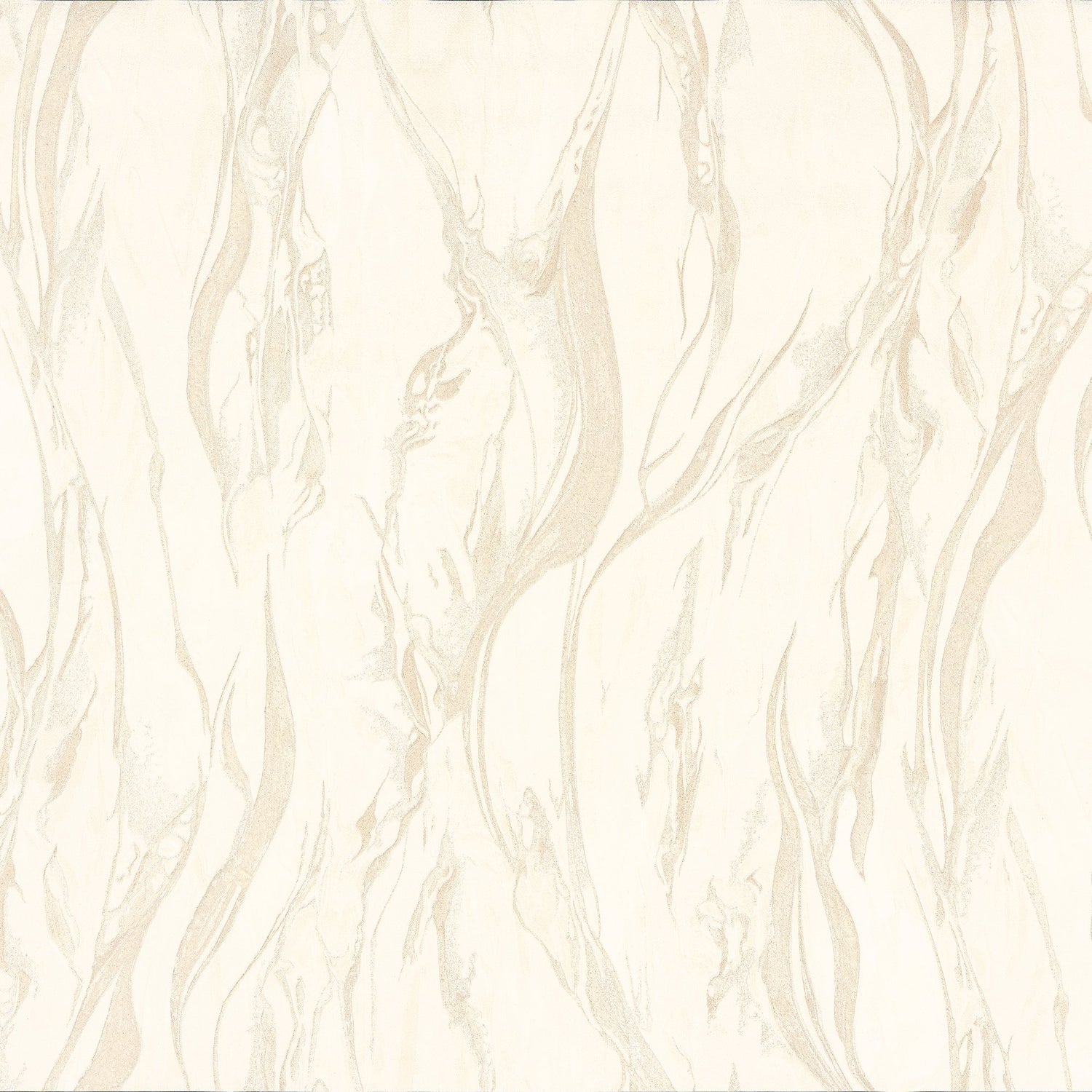 Marble Plain Wallpaper in cream color - pattern number VE1204 - by Grandeco in the Very collection