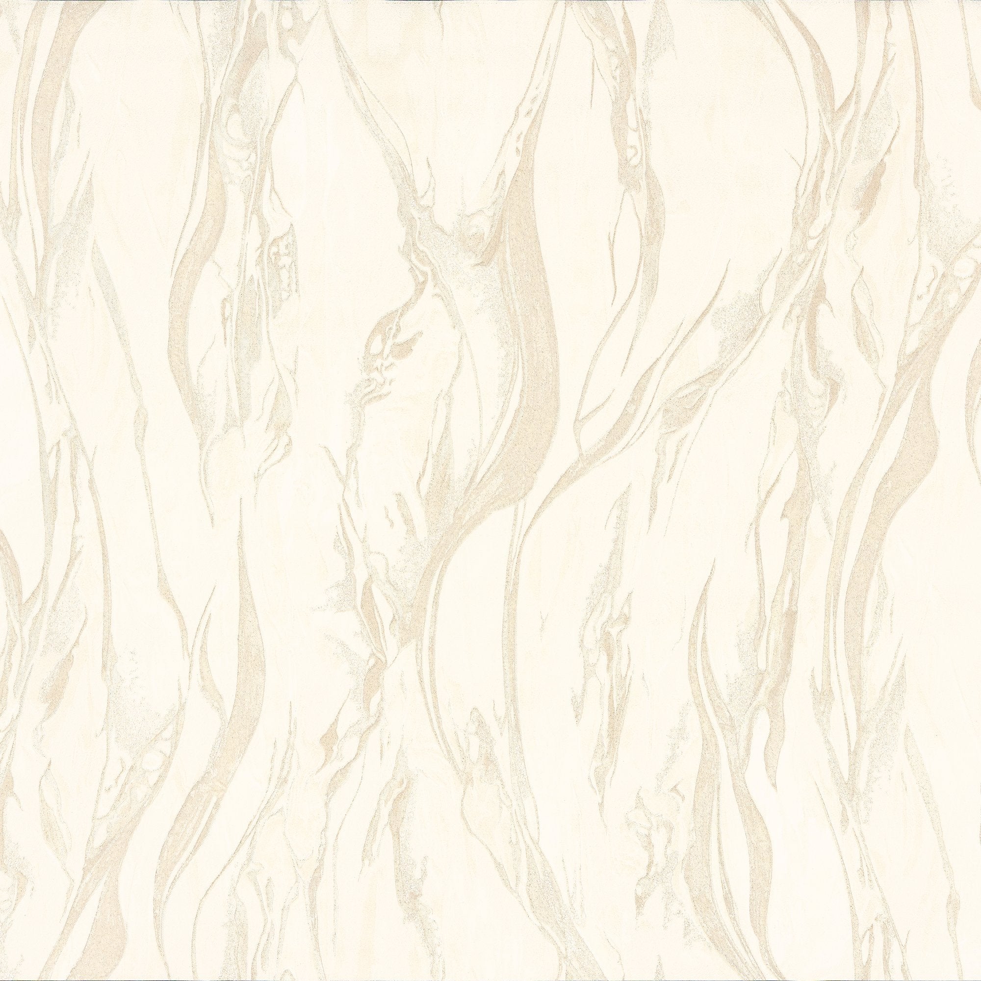 Marble Plain Wallpaper in cream color - pattern number VE1204 - by Grandeco in the Very collection