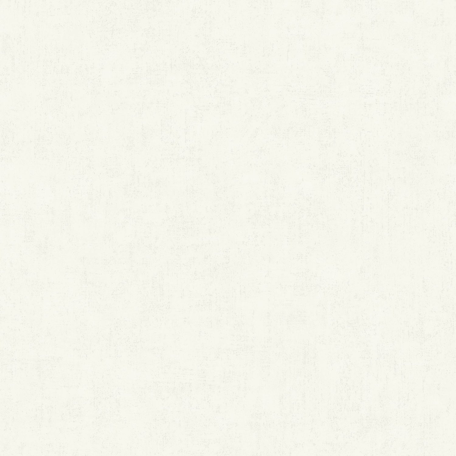 Patinated Plain Wallpaper in white color - pattern number VOA-010-08-2 - by Grandeco in the Orom II collection