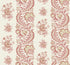 Beaumont wallpaper in ginger color - pattern number VP1304 - by Antonina Vella in the Jardin collection
