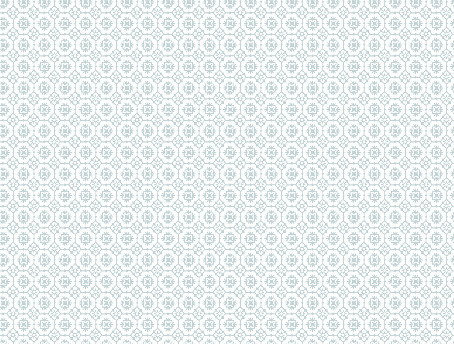 Priti wallpaper in blue color - pattern number VP1331 - by Antonina Vella in the Jardin collection