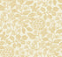 Rowen wallpaper in saffron color - pattern number VP1341 - by Antonina Vella in the Jardin collection
