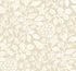 Rowen wallpaper in beige color - pattern number VP1345 - by Antonina Vella in the Jardin collection