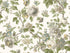 Beatrix wallpaper in neutral and sage color - pattern number VP1353 - by Antonina Vella in the Jardin collection