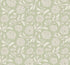 Chatsworth Garden wallpaper in celery color - pattern number VP1362 - by Antonina Vella in the Jardin collection