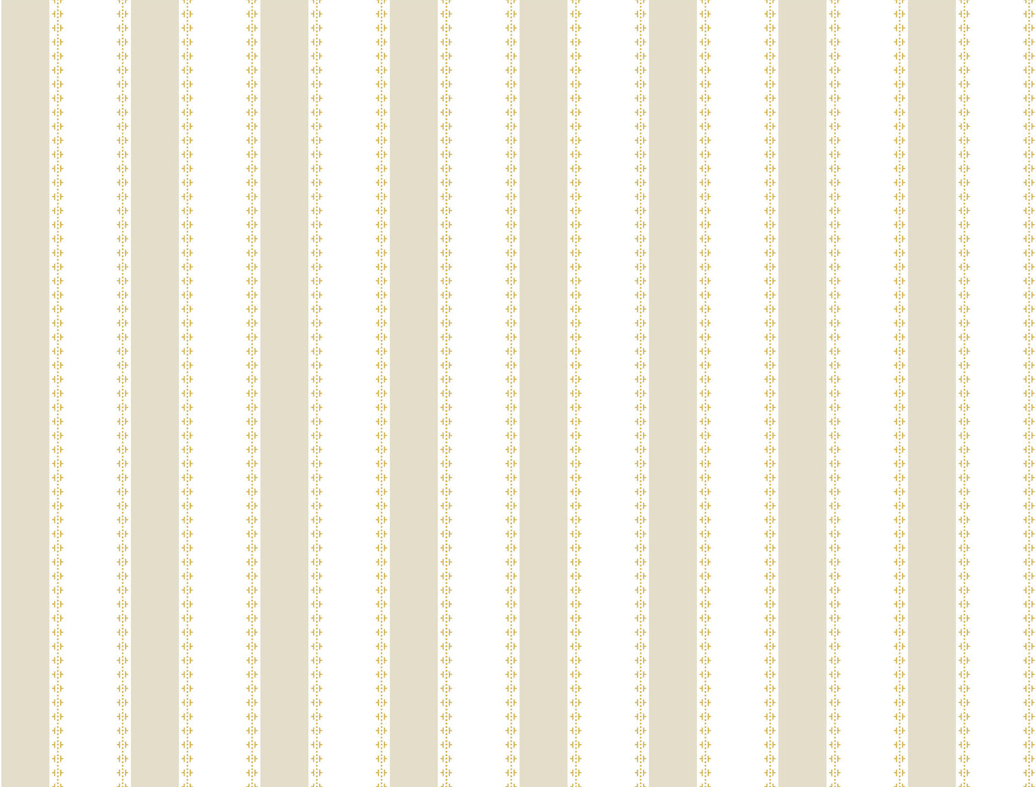 Tilford wallpaper in beige and white color - pattern number VP1372 - by Antonina Vella in the Jardin collection
