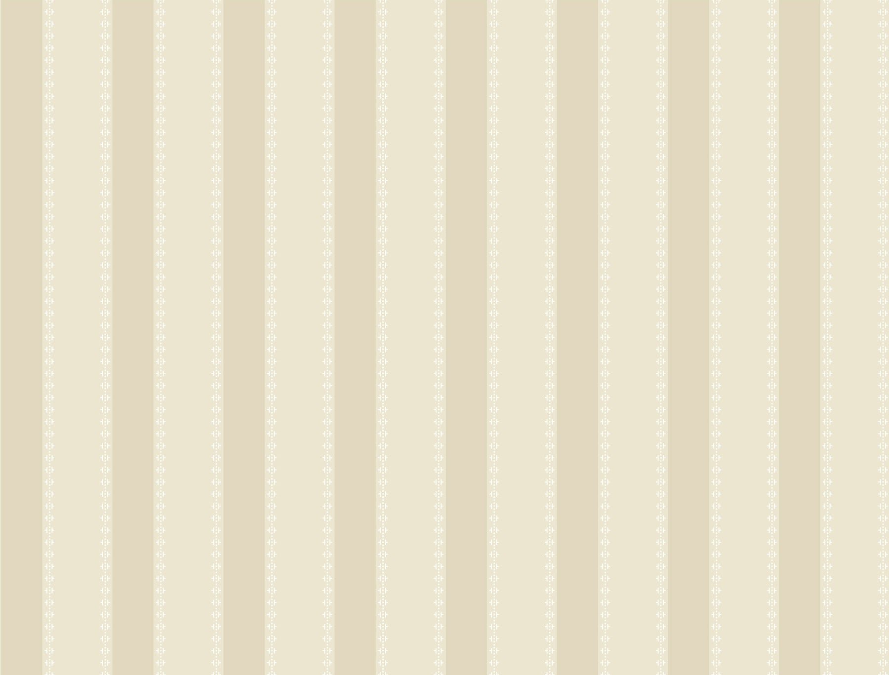 Tilford wallpaper in beige color - pattern number VP1374 - by Antonina Vella in the Jardin collection