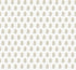 Sylvie wallpaper in beige and taupe color - pattern number VP1382 - by Antonina Vella in the Jardin collection
