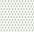 Sylvie wallpaper in sky and green color - pattern number VP1385 - by Antonina Vella in the Jardin collection