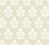 Souci wallpaper in beige color - pattern number VP1433 - by Antonina Vella in the Jardin collection