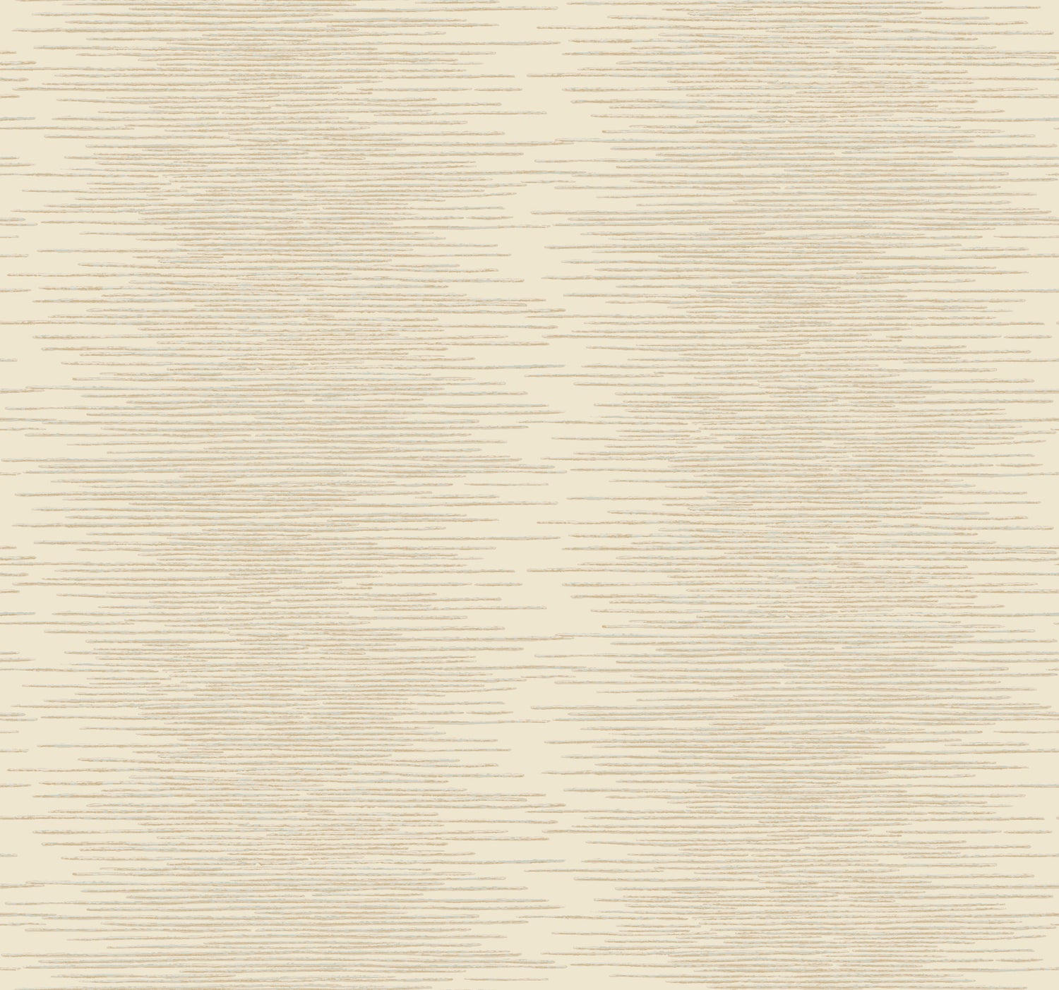 Operetta wallpaper in cream color - pattern number VR1501 - by Ronald Redding in the Caviar collection