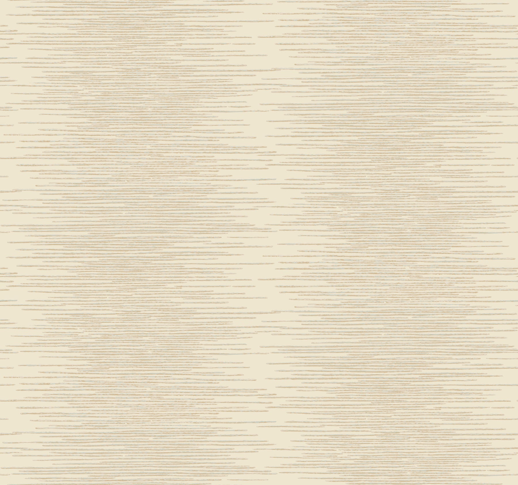 Operetta wallpaper in cream color - pattern number VR1501 - by Ronald Redding in the Caviar collection