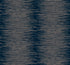 Operetta wallpaper in navy color - pattern number VR1503 - by Ronald Redding in the Caviar collection