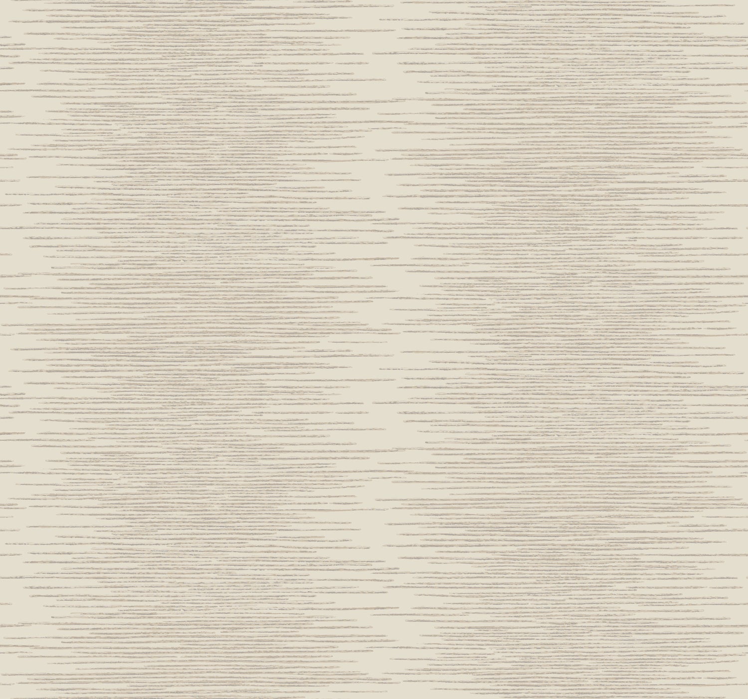 Operetta wallpaper in ivory color - pattern number VR1504 - by Ronald Redding in the Caviar collection