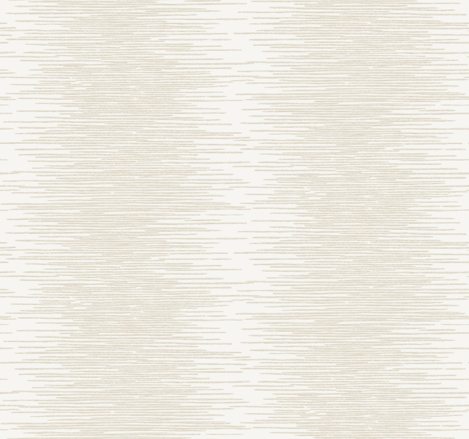 Operetta wallpaper in white color - pattern number VR1506 - by Ronald Redding in the Caviar collection