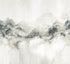 Mystic Overlook 4 Panel mural in grey color - pattern number VR1520M - by Ronald Redding in the Caviar collection