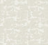Crystal Cloud wallpaper in dove color - pattern number VR1541 - by Ronald Redding in the Caviar collection