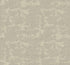 Crystal Cloud wallpaper in taupe color - pattern number VR1542 - by Ronald Redding in the Caviar collection