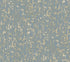 Filigree wallpaper in light blue color - pattern number VR1557 - by Ronald Redding in the Caviar collection