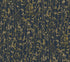 Filigree wallpaper in navy color - pattern number VR1561 - by Ronald Redding in the Caviar collection