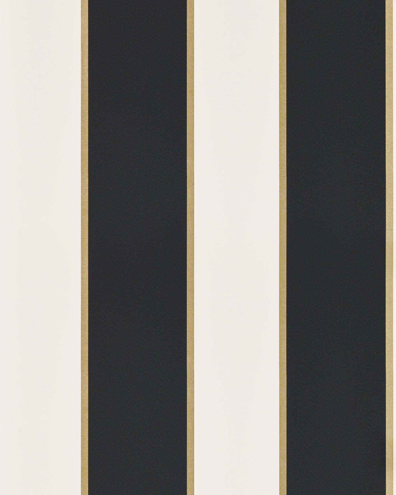 Cosmopolis Wallpaper in Noir color - pattern number W0221/04.CAC.0 - by Clarke and Clarke in the Metropolitan collection