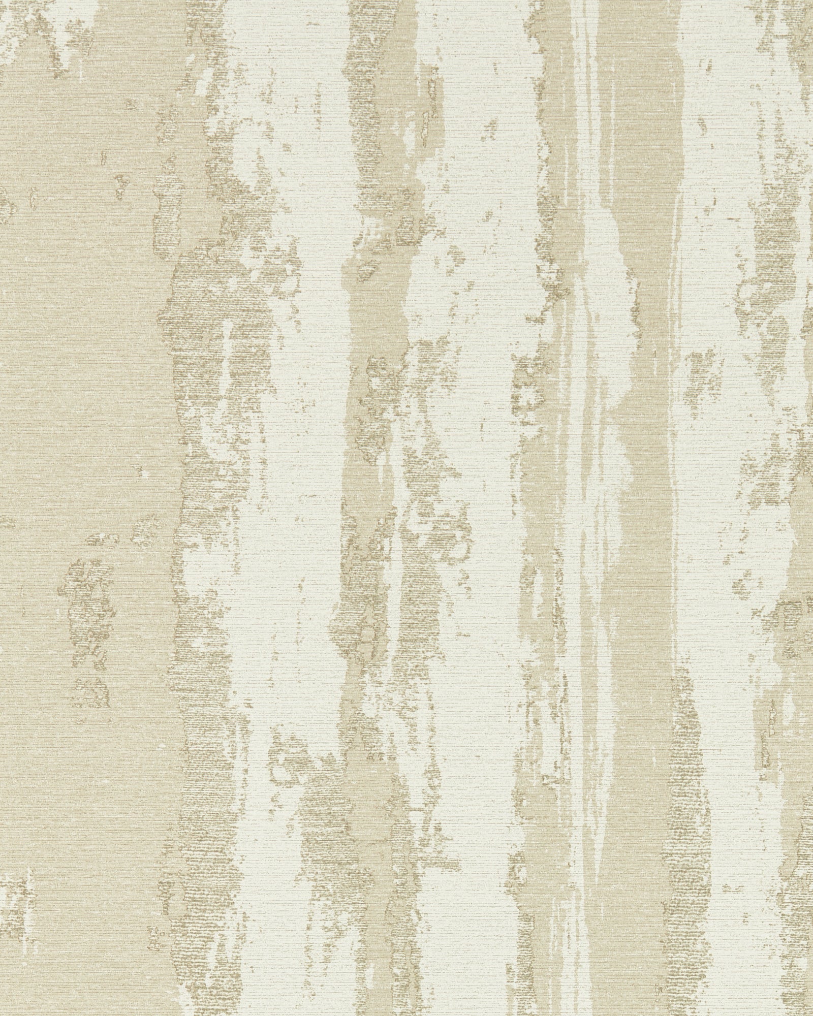 Herrera Wallpaper in Ivory color - pattern number W0223/02.CAC.0 - by Clarke and Clarke in the Metropolitan collection