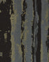 Herrera Wallpaper in Noir color - pattern number W0223/03.CAC.0 - by Clarke and Clarke in the Metropolitan collection