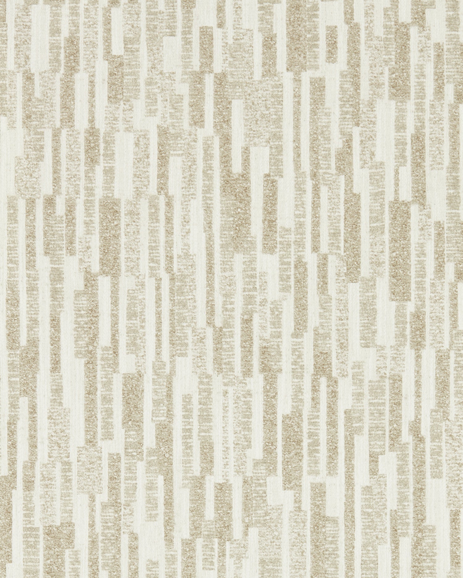 Juno Wallpaper in Linen color - pattern number W0224/02.CAC.0 - by Clarke and Clarke in the Metropolitan collection