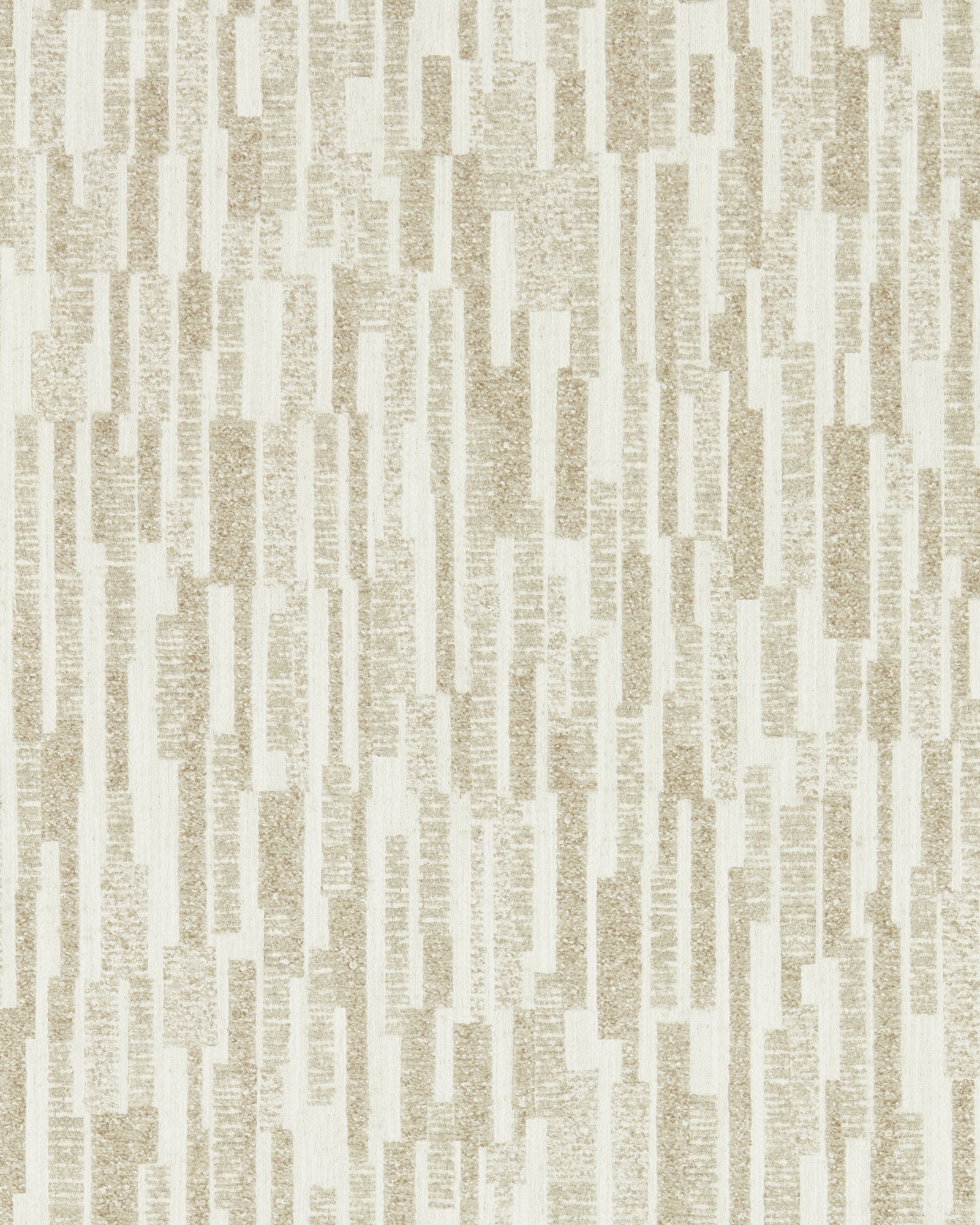 Juno Wallpaper in Linen color - pattern number W0224/02.CAC.0 - by Clarke and Clarke in the Metropolitan collection